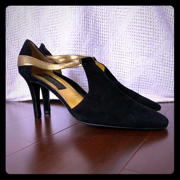 90s pumps